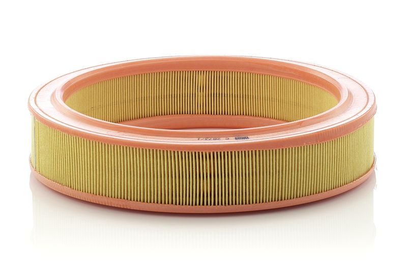 Filtr powietrza MANN-FILTER c 2873/1