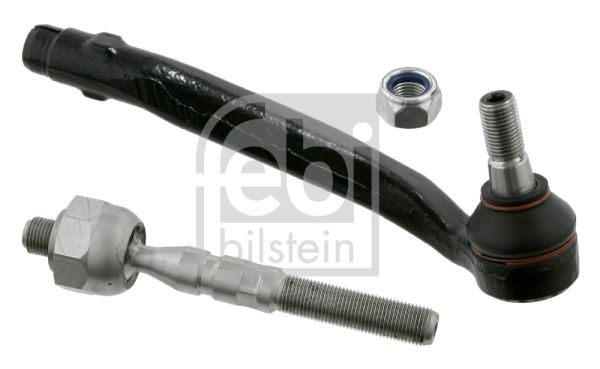 Drążek kierowniczy poprzeczny FEBI BILSTEIN 26628