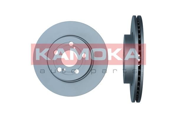 Tarcza hamulcowa KAMOKA 103065