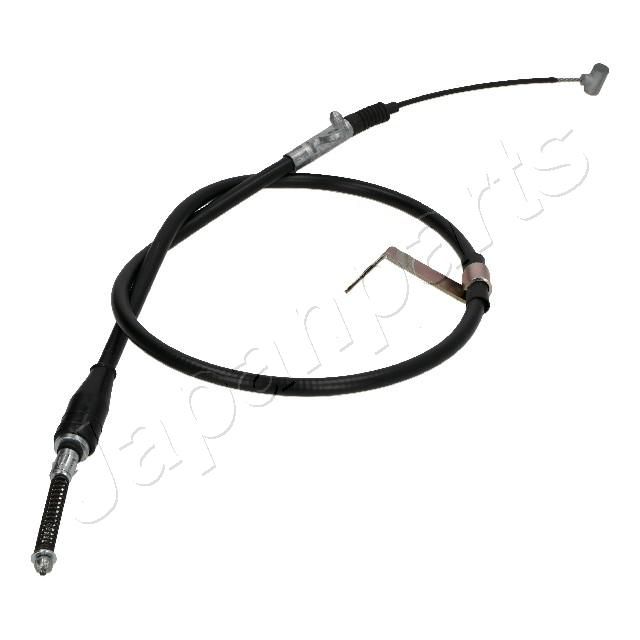 Cięgło, hamulec postojowy JAPANPARTS BC-151L