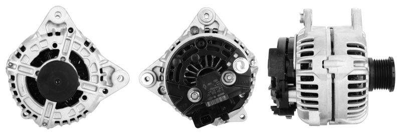 Alternator DRI 2303051502