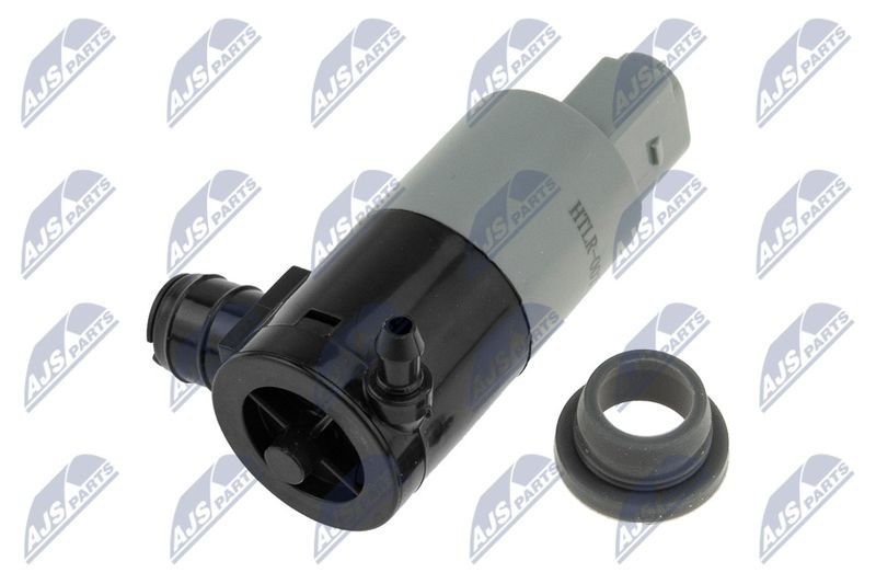 Pompa spryskiwacza, spryskiwacz szyby czołowej NTY ESP-LR-007