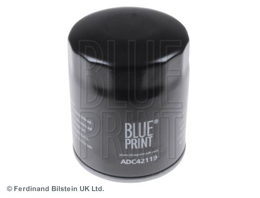 Filtr oleju BLUE PRINT ADC42119