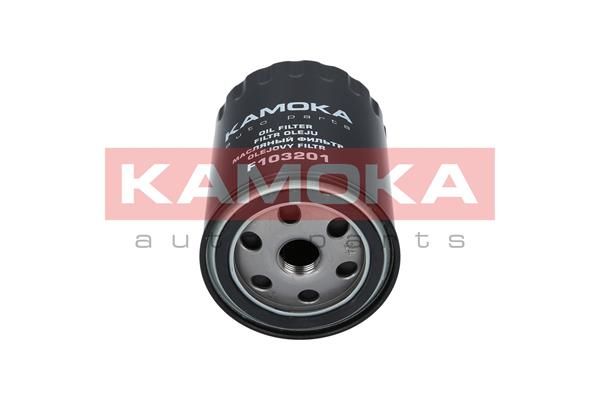 Filtr oleju KAMOKA F103201