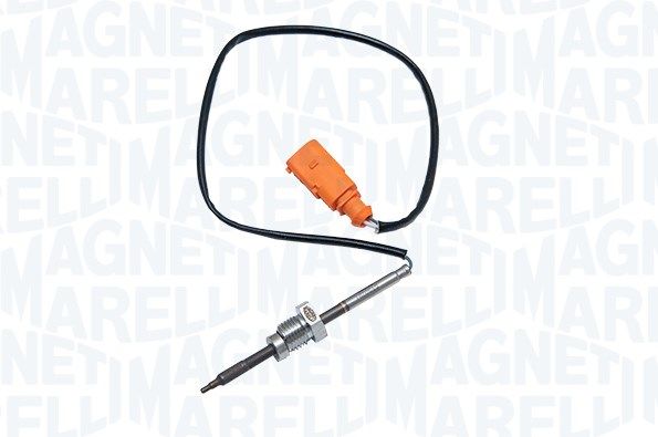 czujnik, temperatura spalin MAGNETI MARELLI 172000291010