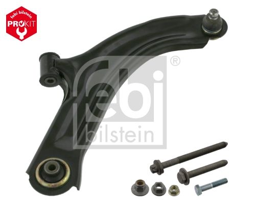 Wahacz, zawieszenie koła FEBI BILSTEIN 40656