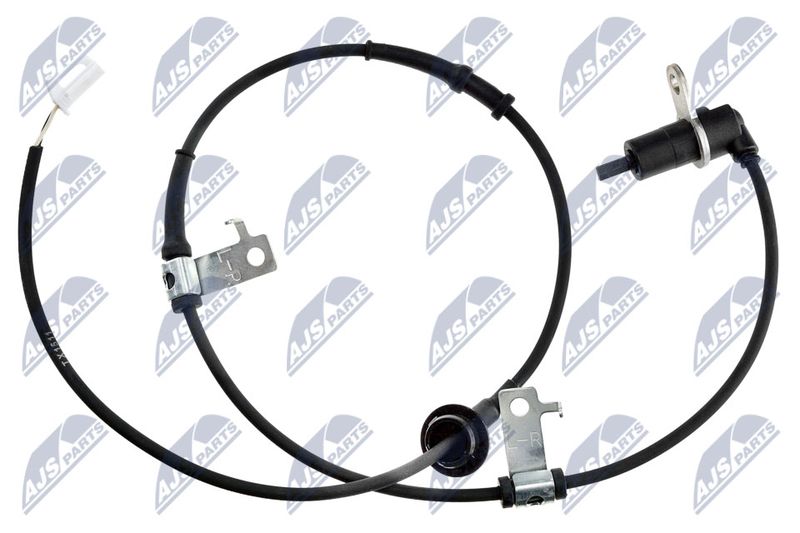Czujnik, prędkość obrotowa koła NTY HCA-MZ-041
