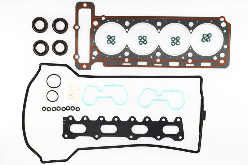 Zestaw uszczelek, głowica cylindrów CORTECO 418278P
