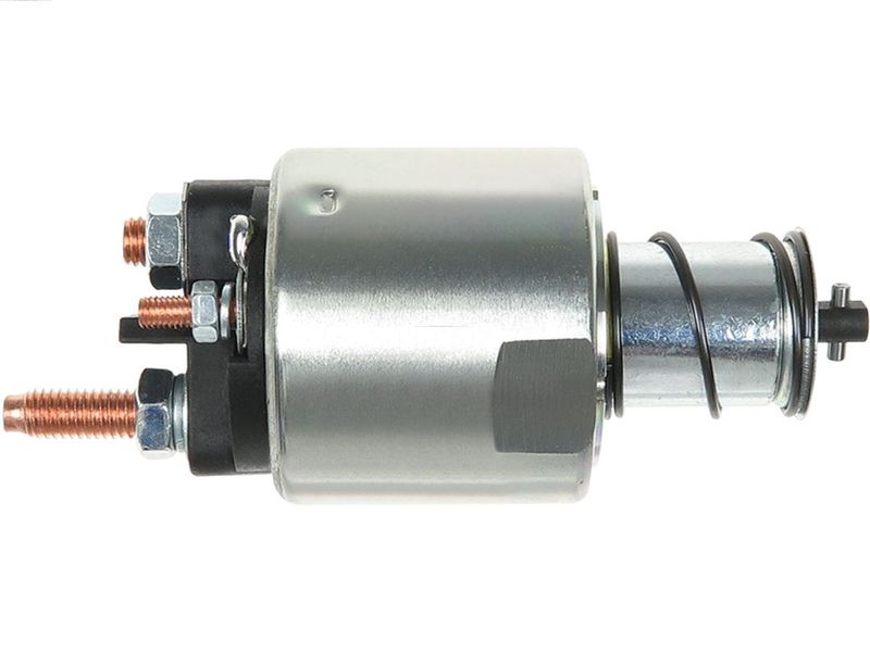Włącznik elektromagnetyczny, rozrusznik AS-PL ss3025