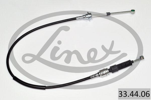 Naciąg linki, ręczna skrzynia biegów LINEX 33.44.06