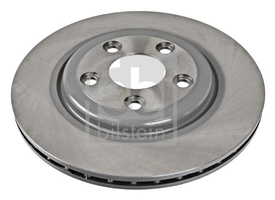 Tarcza hamulcowa FEBI BILSTEIN 108673