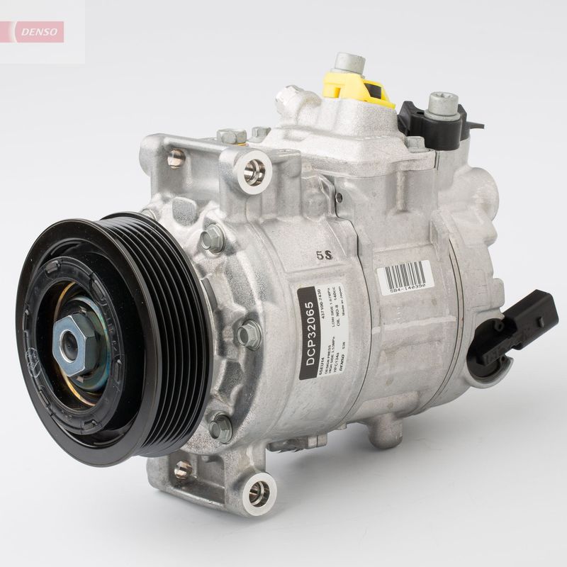 Sprężarka, klimatyzacja Denso DCP32065