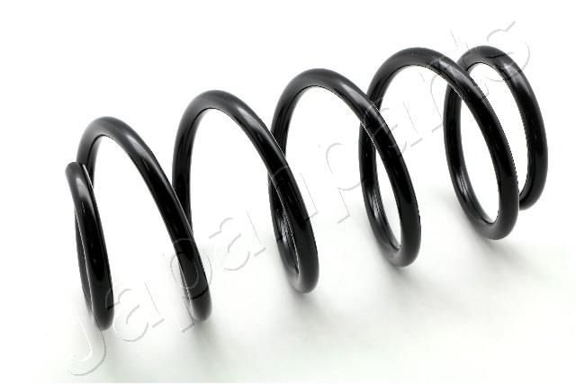 Sprężyna zawieszenia JAPANPARTS ZC2874H