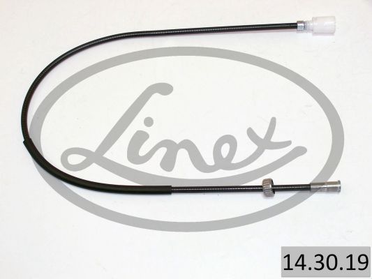 Linka tachografu LINEX 14.30.19