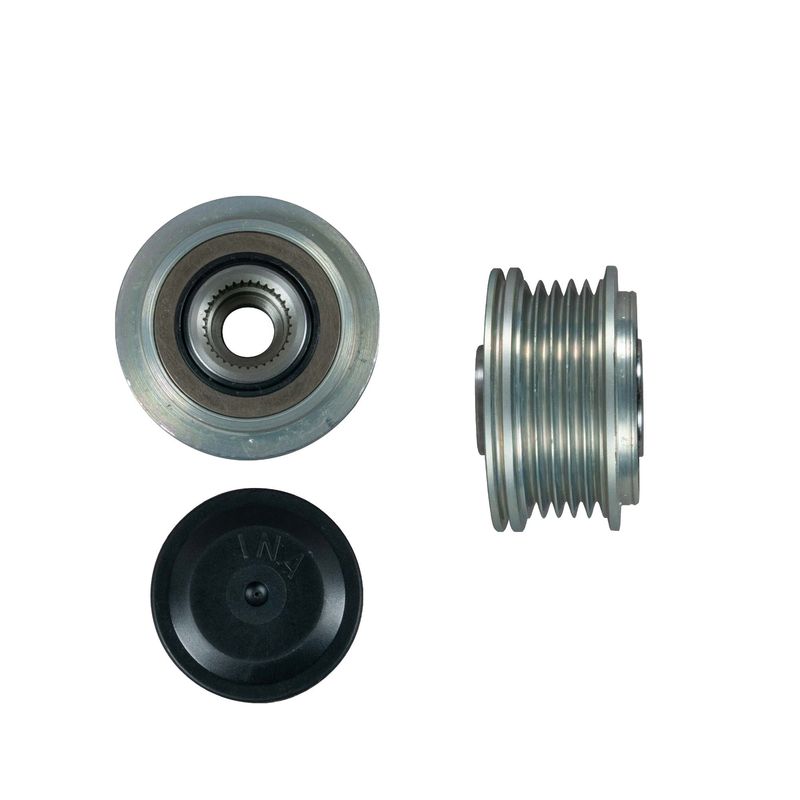 Alternator - sprzęgło jednokierunkowe GATES oap7261