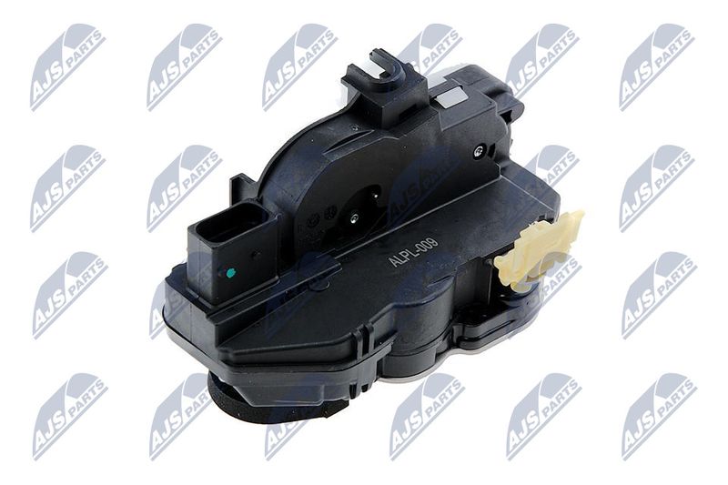 Zamek drzwi NTY EZC-PL-009