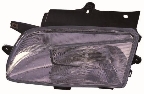 Reflektor ABAKUS 550-1126r-ld-em