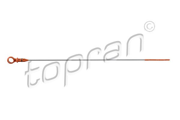 Miarka olejowa TOPRAN 723 518