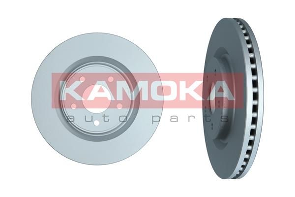 Tarcza hamulcowa KAMOKA 103618
