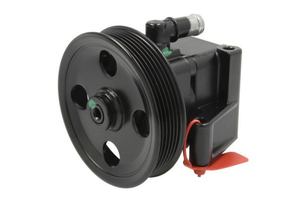 Pompa hydrauliczna, układ kierowniczy LAUBER 55.4306