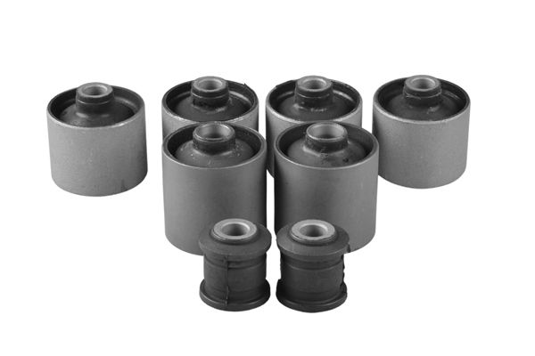 Zestaw łożysk, wahacz TEDGUM TED41529