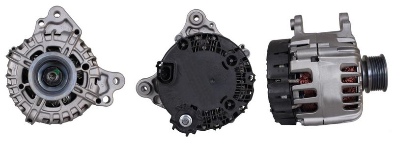 Alternator DRI 2115581502