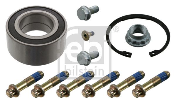 Zestaw łożysk koła FEBI BILSTEIN 21873