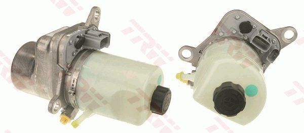 Pompa hydrauliczna, układ kierowniczy TRW jer157