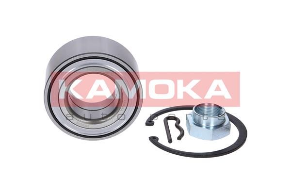 Zestaw łożysk koła KAMOKA 5600076