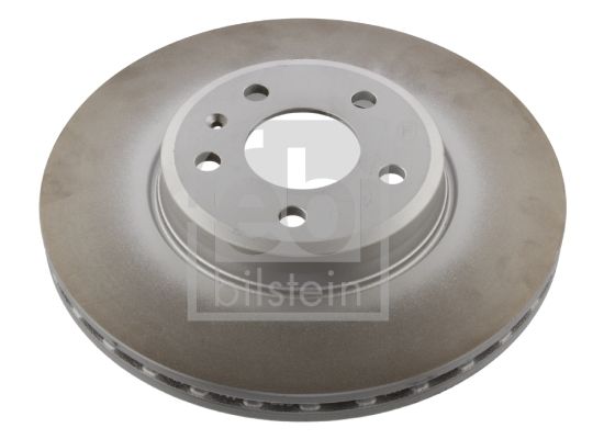 Tarcza hamulcowa FEBI BILSTEIN 36232