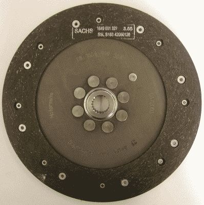 Tarcza sprzęgła SACHS PERFORMANCE 881864 999504