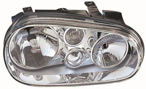 Reflektor ABAKUS 441-1130L-LD-EM