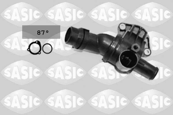 Termostat, płyn chłodzący SASIC 3306073