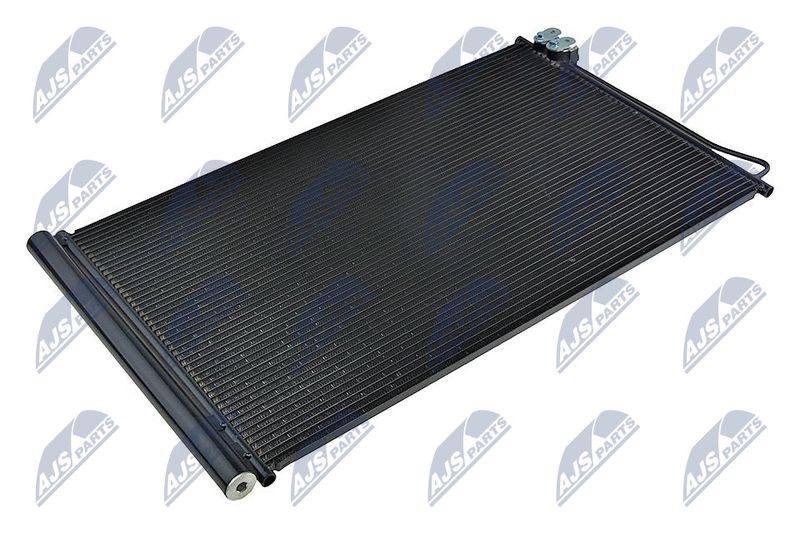 Skraplacz, klimatyzacja NTY CCS-ME-035