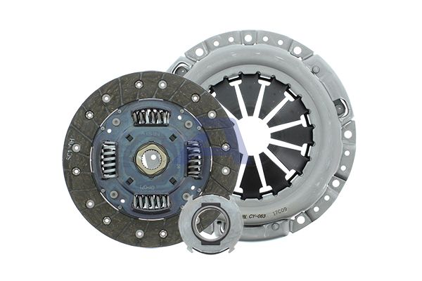Zestaw sprzęgieł Aisin KY-125