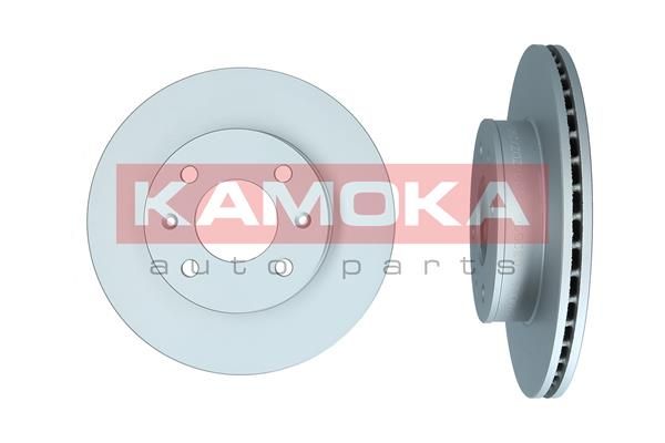 Tarcza hamulcowa KAMOKA 1032536