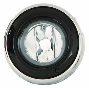 Reflektor przeciwmgłowy ABAKUS 214-2044R-UQ