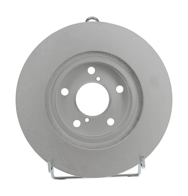 Tarcza hamulcowa FERODO DDF485C