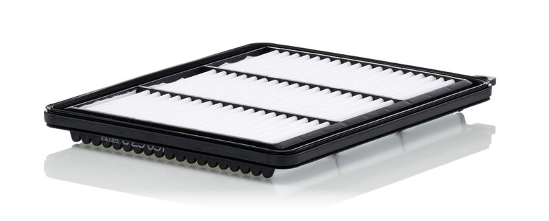 Filtr powietrza MANN-FILTER C 25 051
