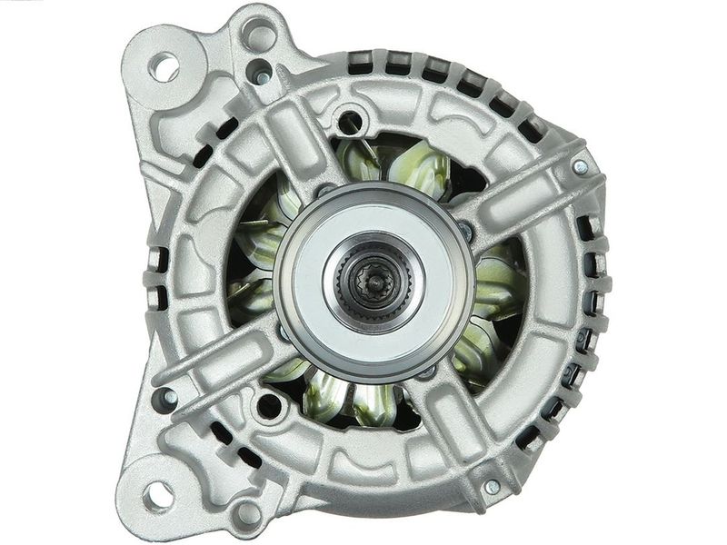 Alternator AS-PL a0365