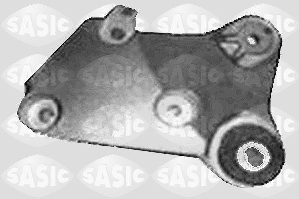 Łożyskowanie silnika SASIC 4001817