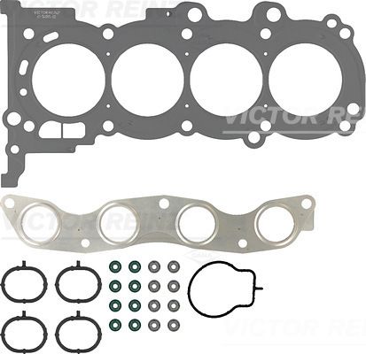 Zestaw uszczelek, głowica cylindrów VICTOR REINZ 02-54095-01