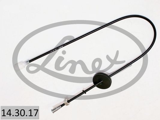 Linka tachografu LINEX 14.30.17