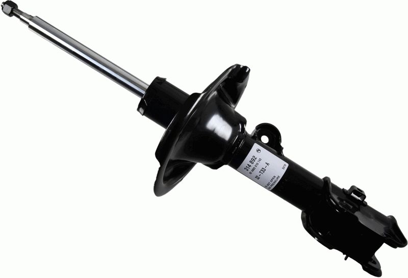Amortyzator SACHS 314 892