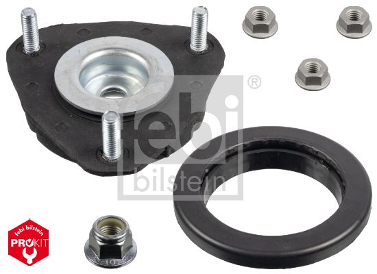 Zestaw naprawczy, mocowanie amortyzatora FEBI BILSTEIN 39924