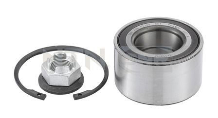 Zestaw łożysk koła SNR R159.67
