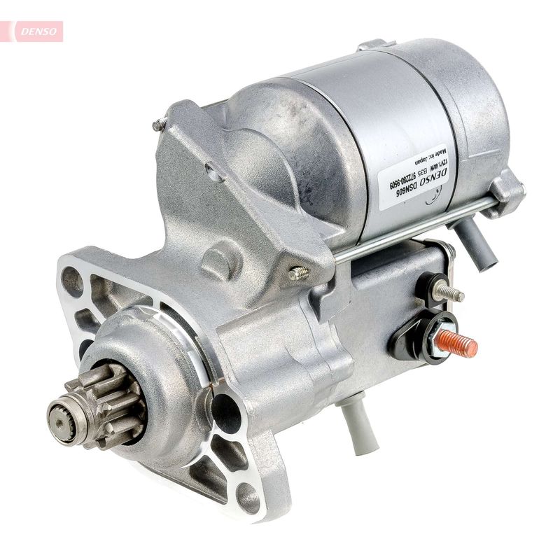 Rozrusznik DENSO DSN605