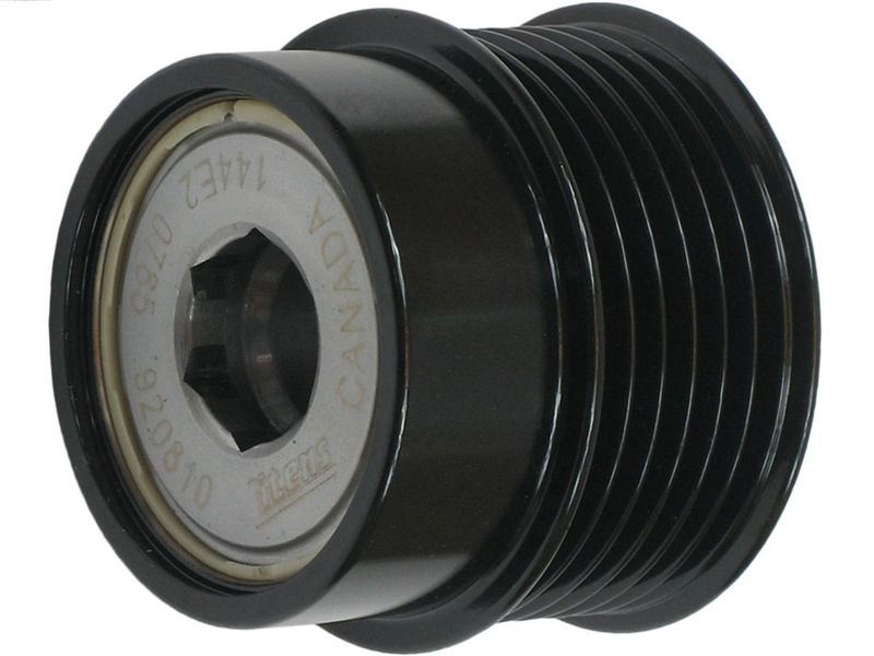 Alternator - sprzęgło jednokierunkowe AS-PL AFP5018(LITENS)