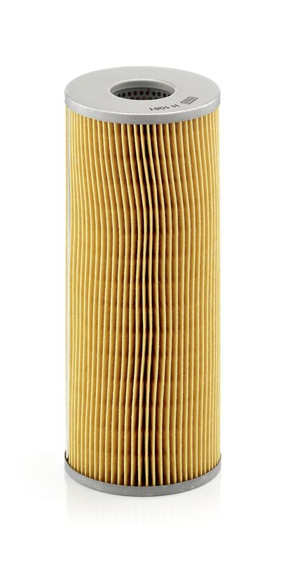 Filtr oleju MANN-FILTER h 1081