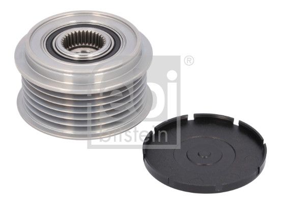 Alternator - sprzęgło jednokierunkowe FEBI BILSTEIN 185004
